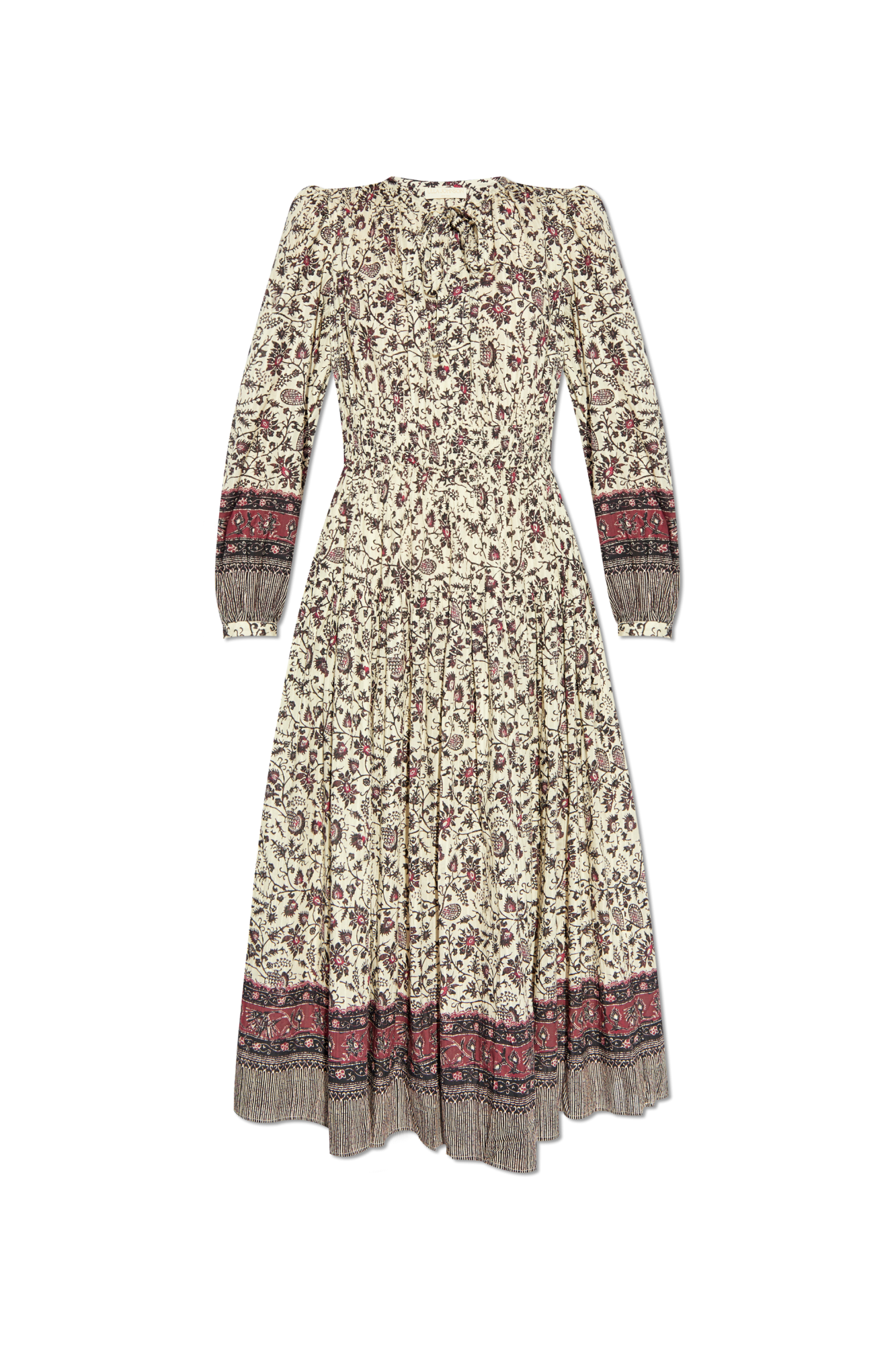 Ulla Johnson Dress Mona | Women's Clothing | Vitkac
